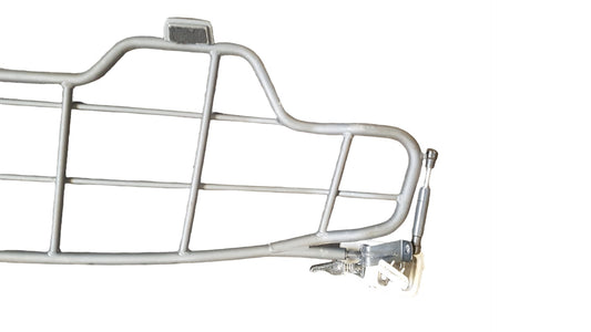2008 - 2016 Volvo XC70 III 136 Station Wagon Dog Guard