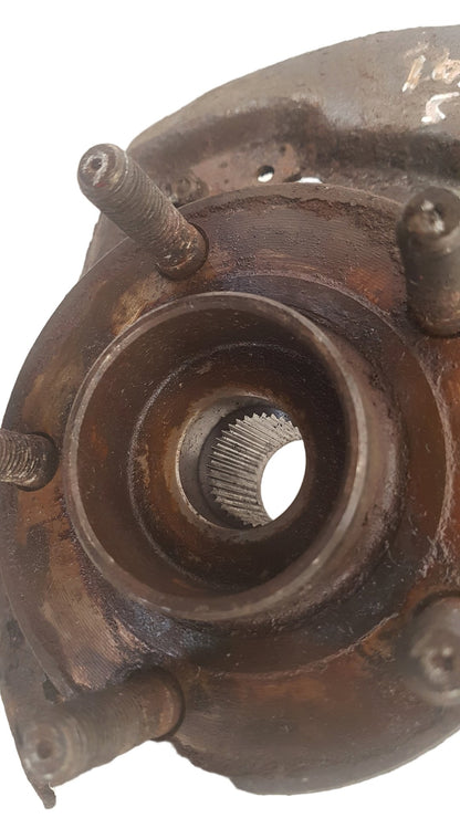 2009 Saab 9-3  Estate Right Front Hub Assembly 3M51-3K170