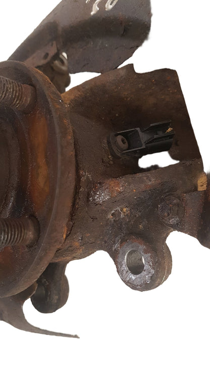 2009 Saab 9-3  Estate Right Front Hub Assembly 3M51-3K170