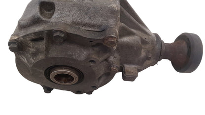 2008 - 2015 Volvo V70 III 135 Estate Front Differential Assembly 7520120590
