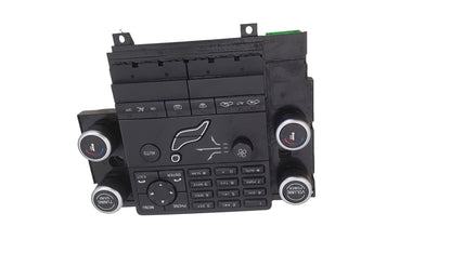 2008 - 2015 Volvo V70 III 135 Estate Climate And Telephone Control Panel 30782905
