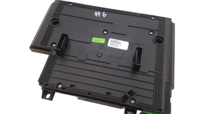 2008 - 2015 Volvo V70 III 135 Estate Climate And Telephone Control Panel 30782905
