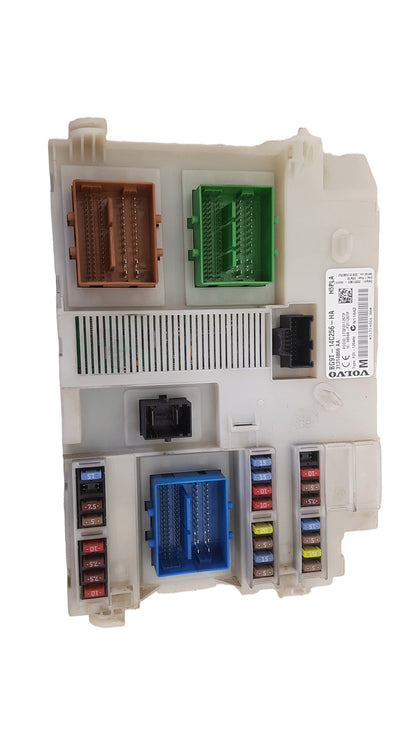 2008 - 2015 Volvo V70 III 135 Estate Central Electronic Module 31314866