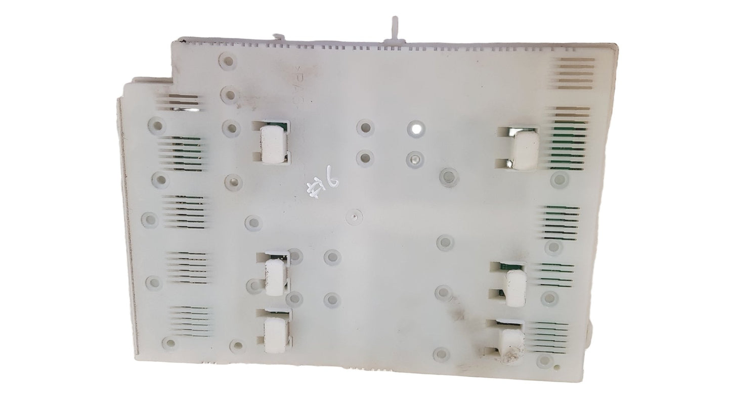 2008 - 2015 Volvo V70 III 135 Estate Central Electronic Module 31314866