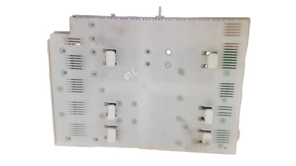 2008 - 2015 Volvo V70 III 135 Estate Central Electronic Module 31314866