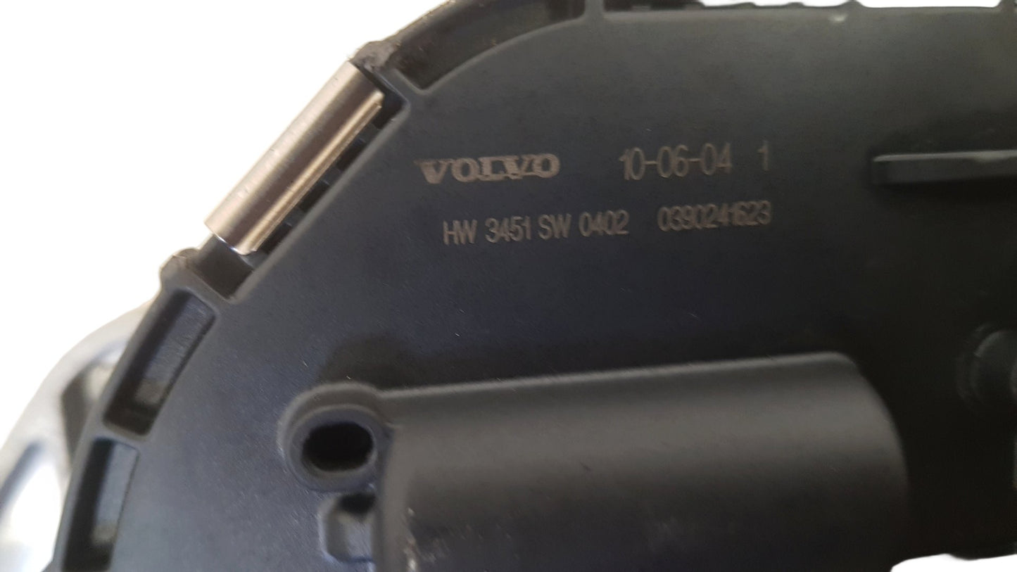 2008 - 2015 Volvo V70 III 135 Estate Front Wiper Motor 30796359