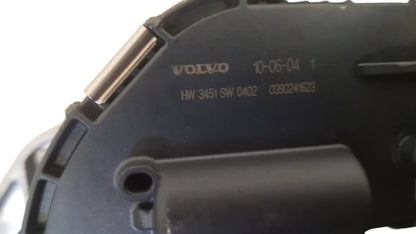 2008 - 2015 Volvo V70 III 135 Estate Front Wiper Motor 30796359