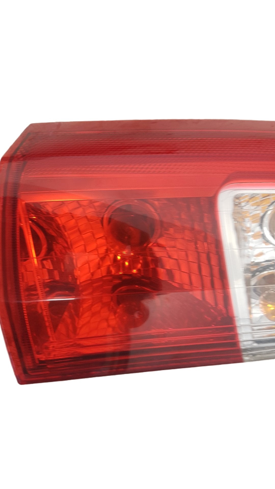 2003 - 2007 Volvo XC70 II 295 Estate Left Taillight