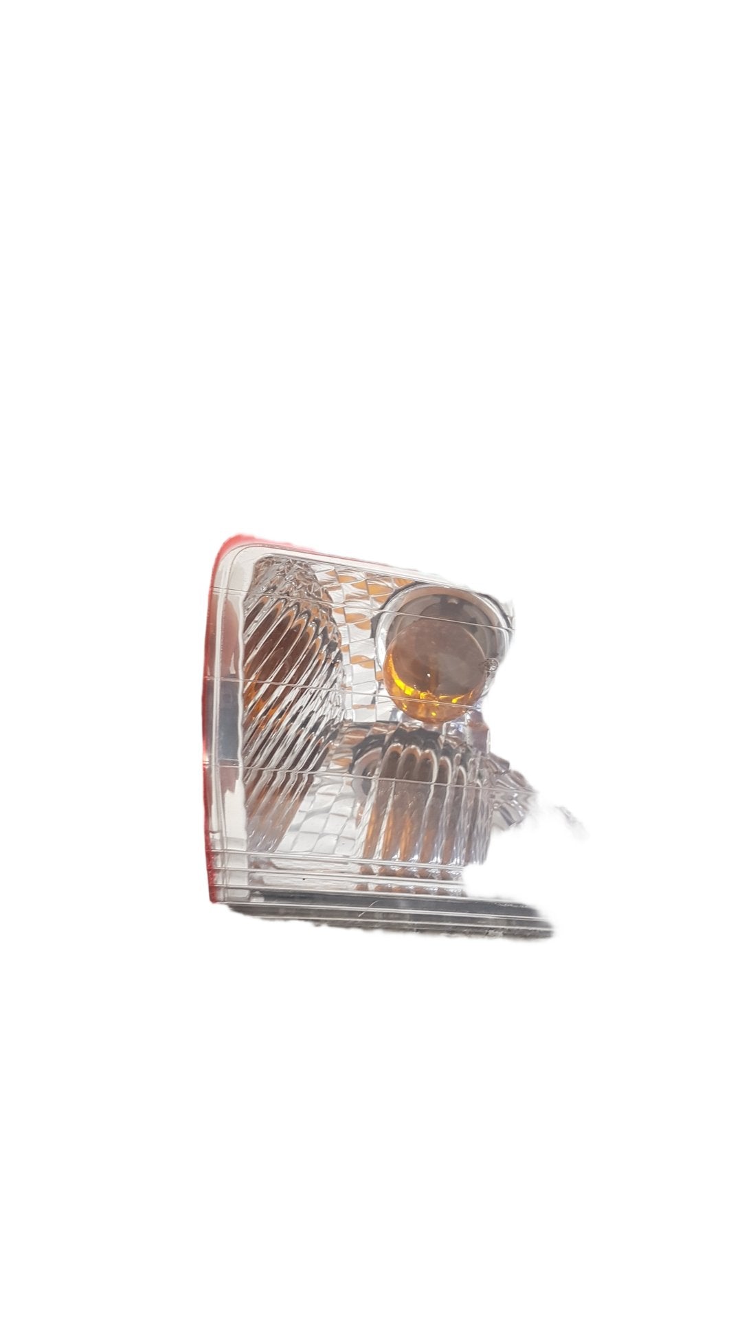 2003 - 2007 Volvo XC70 II 295 Estate Left Taillight