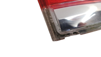 2016 Volvo V70 III 135 Estate Left Taillight 31395923