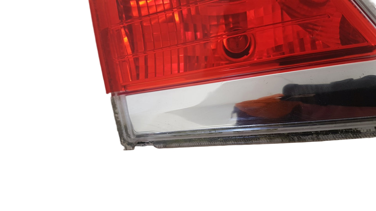 2016 Volvo V70 III 135 Estate Left Taillight 31395923
