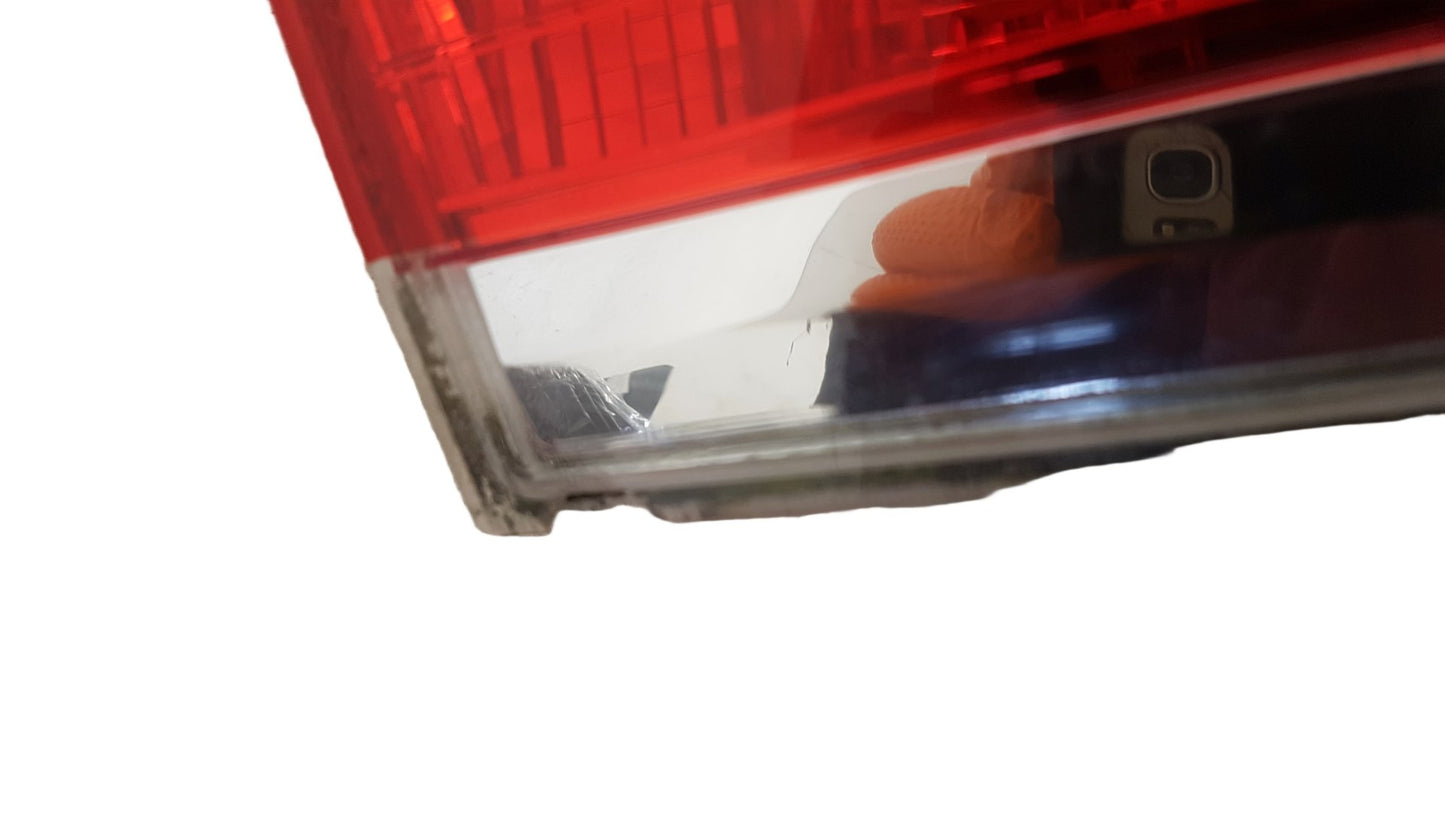 2016 Volvo V70 III 135 Estate Left Taillight 31395923
