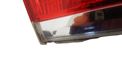 2016 Volvo V70 III 135 Estate Left Taillight 31395923