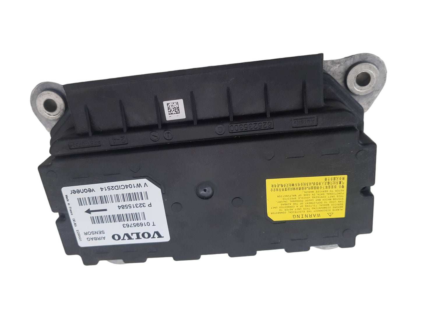 2017 - 2025 Volvo V90 235, 236 Estate Airbag Module 32315584