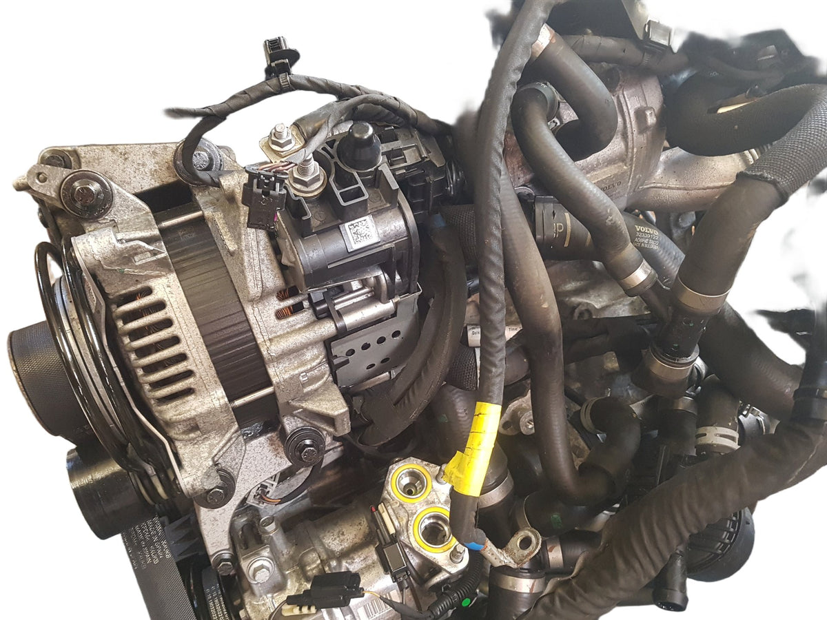 2017-2025 Volvo V90 B420T 2.0 Bare Petrol Engine 6906973 4452781 | VS Breakers