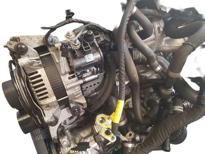2017-2025 Volvo V90 B420T 2.0 Bare Petrol Engine 6906973 4452781 | VS Breakers