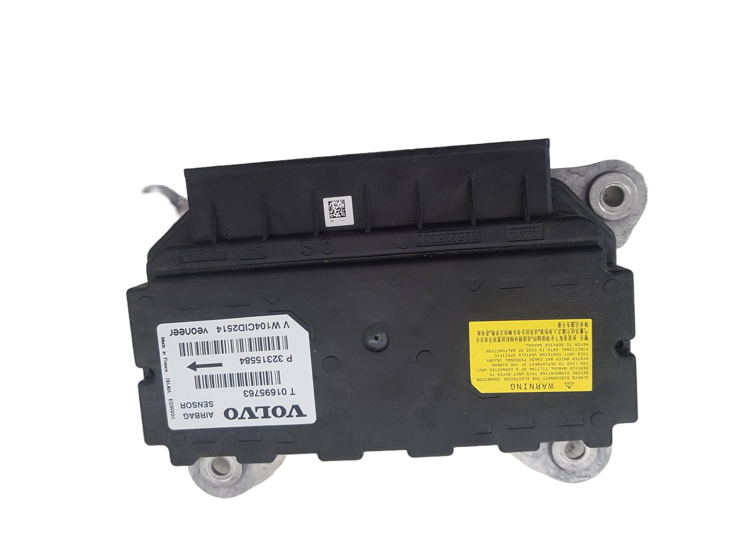 2017 - 2025 Volvo V90 235, 236 Estate Airbag Module 32315584