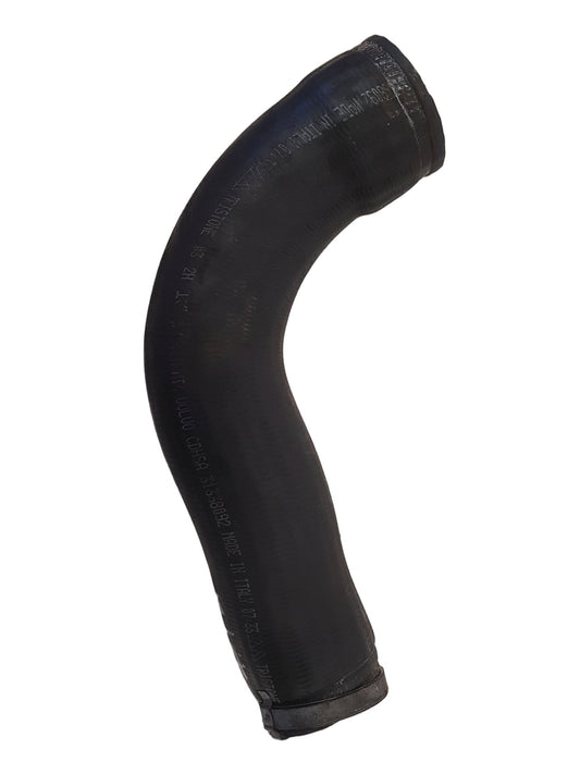 2008 - 2017 Volvo XC60 I 156 SUV Intercooler Connecting Hose 31338092