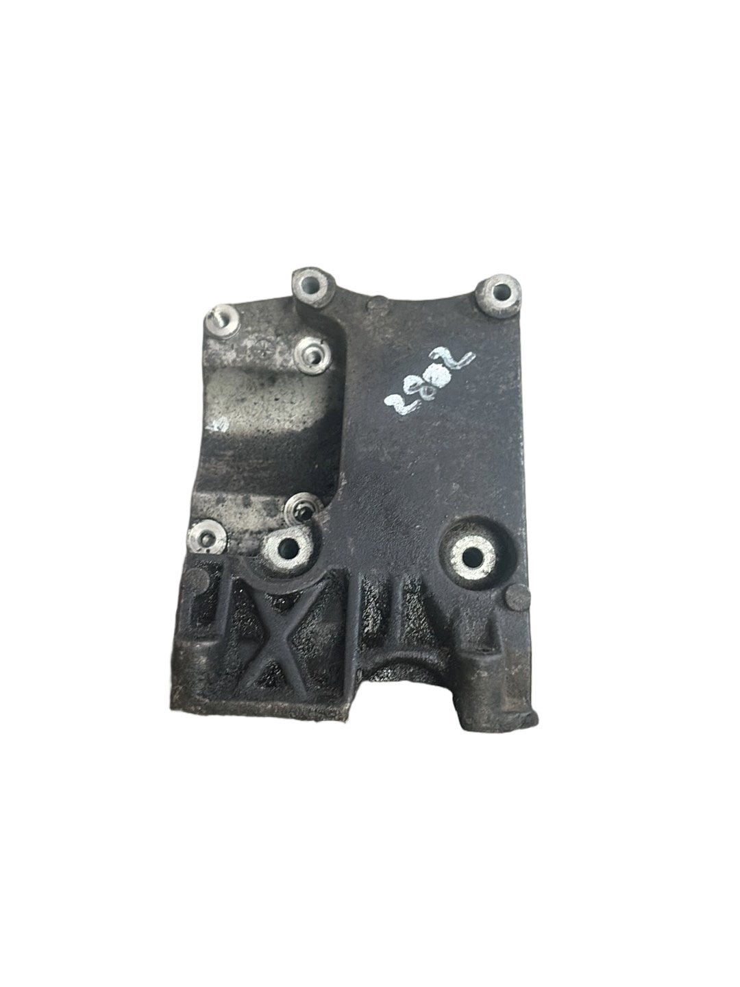 2007 - 2012 Volvo C30 533 Hatchback Aircon Pump Mounting Bracket 4M5Q19D624CC