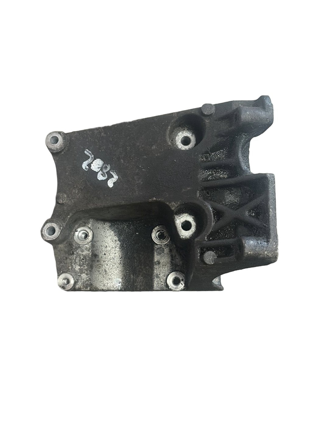 2007 - 2012 Volvo C30 533 Hatchback Aircon Pump Mounting Bracket 4M5Q19D624CC