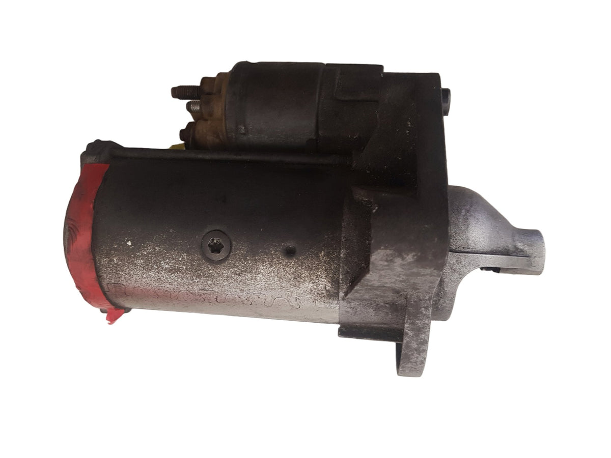 2011-2015 Volvo V60 D2 Starter Motor D4162T 30659478