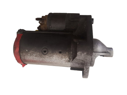2011-2015 Volvo V60 D2 Starter Motor D4162T 30659478