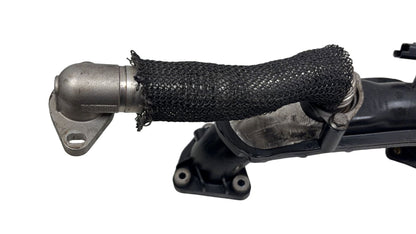 2011-2015 Volvo V60 1.6 D2 EGR Pipe 9674951680