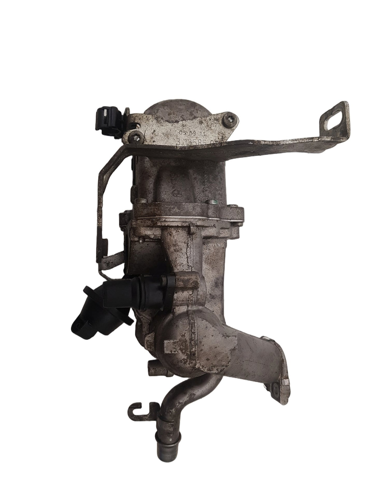2011-2015 Volvo V60 D2 EGR Valve 331511278914