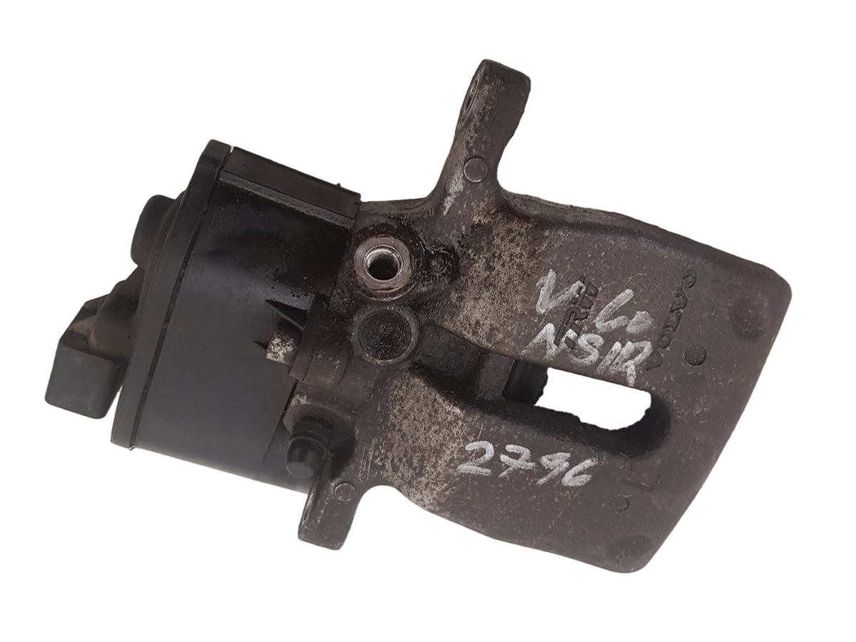 2011-2015 Volvo V60 Rear Left Electronic Brake Caliper 1991/A