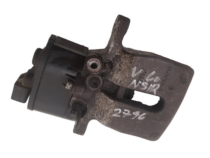 2011-2015 Volvo V60 Rear Left Electronic Brake Caliper 1991/A