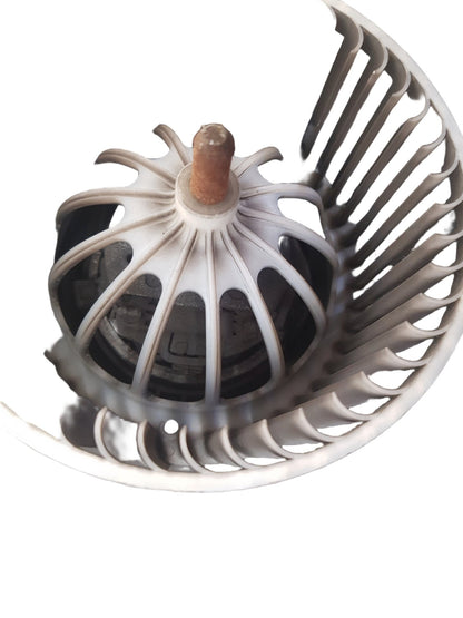 Volvo V60 Blower Motor 2011-2015 6G9N-18D419-AA 12M Warranty