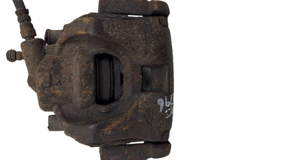 2011-2015 Volvo V60 D2 Left Front Brake Caliper 1560cc Diesel