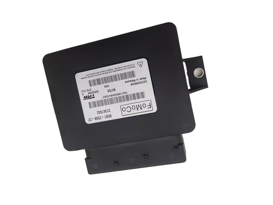 VOLVO S60 V60 XC60 V70 XC70 ELECTRONIC PARKING BRAKE MODULE 2011-16 31341542