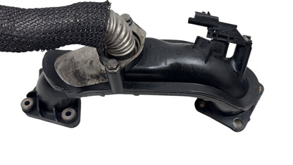 2011-2015 Volvo V60 1.6 D2 EGR Pipe 9674951680