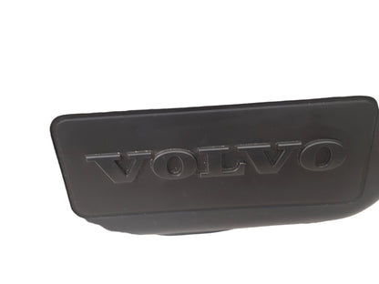 2011 Volvo V60 D2 1.6 Diesel Engine Cover AV6Q-6N041A