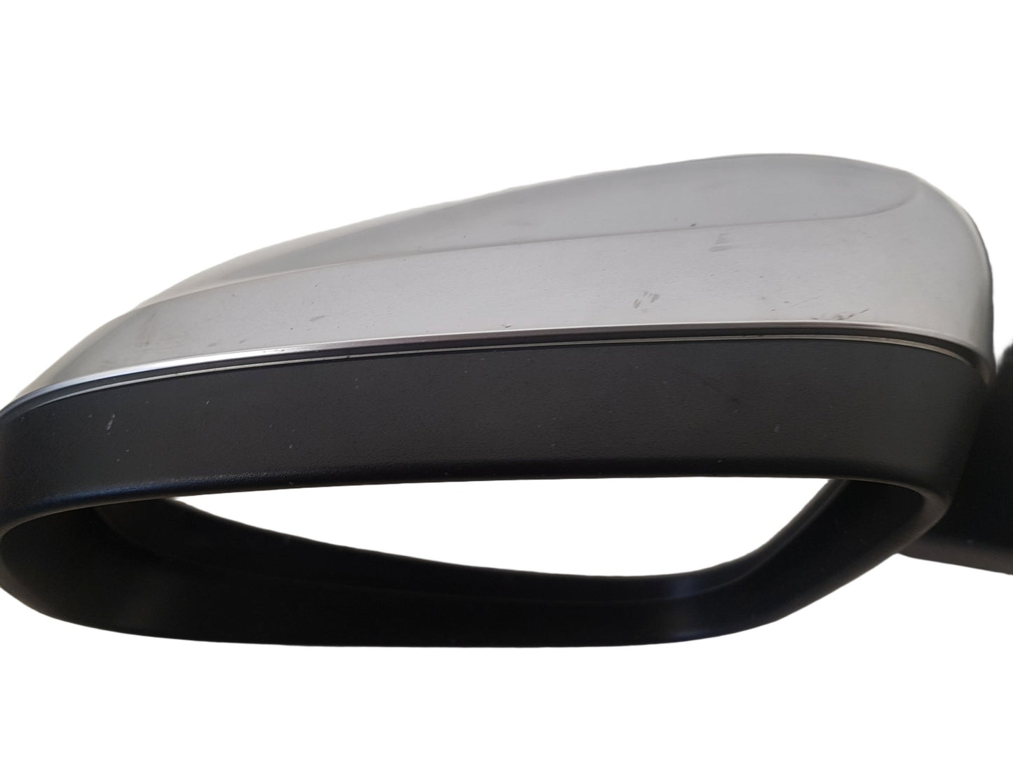 2011 - 2015 Volvo V60 I 157 Estate DOOR MIRROR - ELECTRIC (PASSENGER SIDE) 3304-941