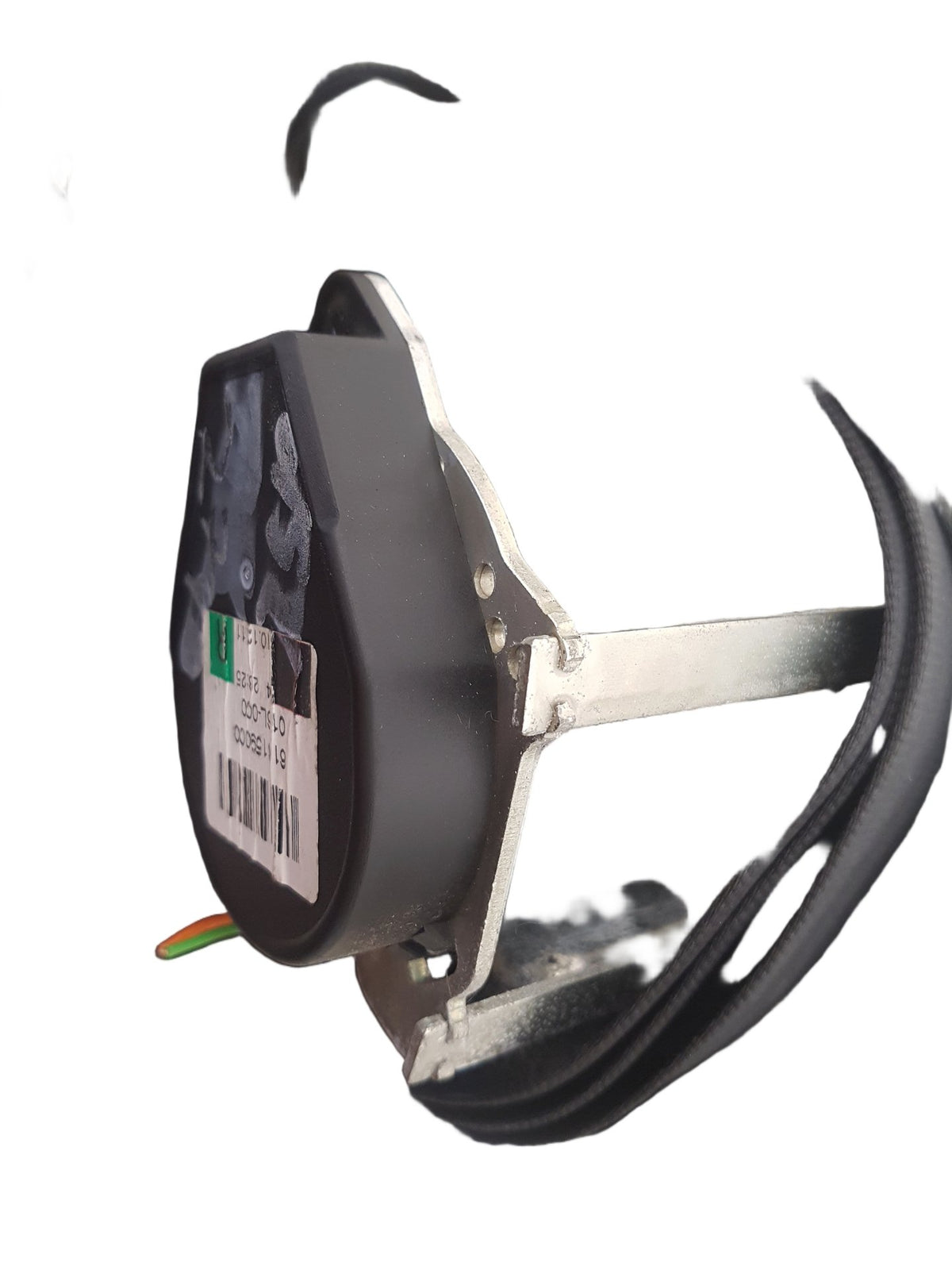 2012-2018 Volvo V60 D2 Right Rear Seat Belt 39818859