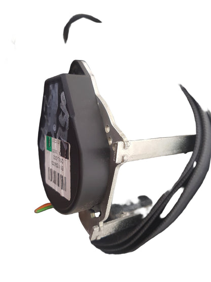 2012-2018 Volvo V60 D2 Right Rear Seat Belt 39818859