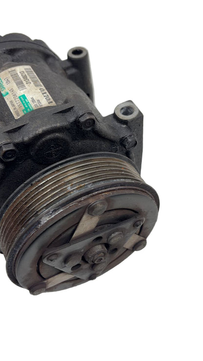2011-2015 Volvo V60 S60 1.6 D2 A/C Compressor 31348213