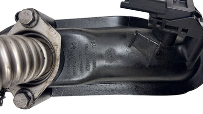 2011-2015 Volvo V60 1.6 D2 EGR Pipe 9674951680