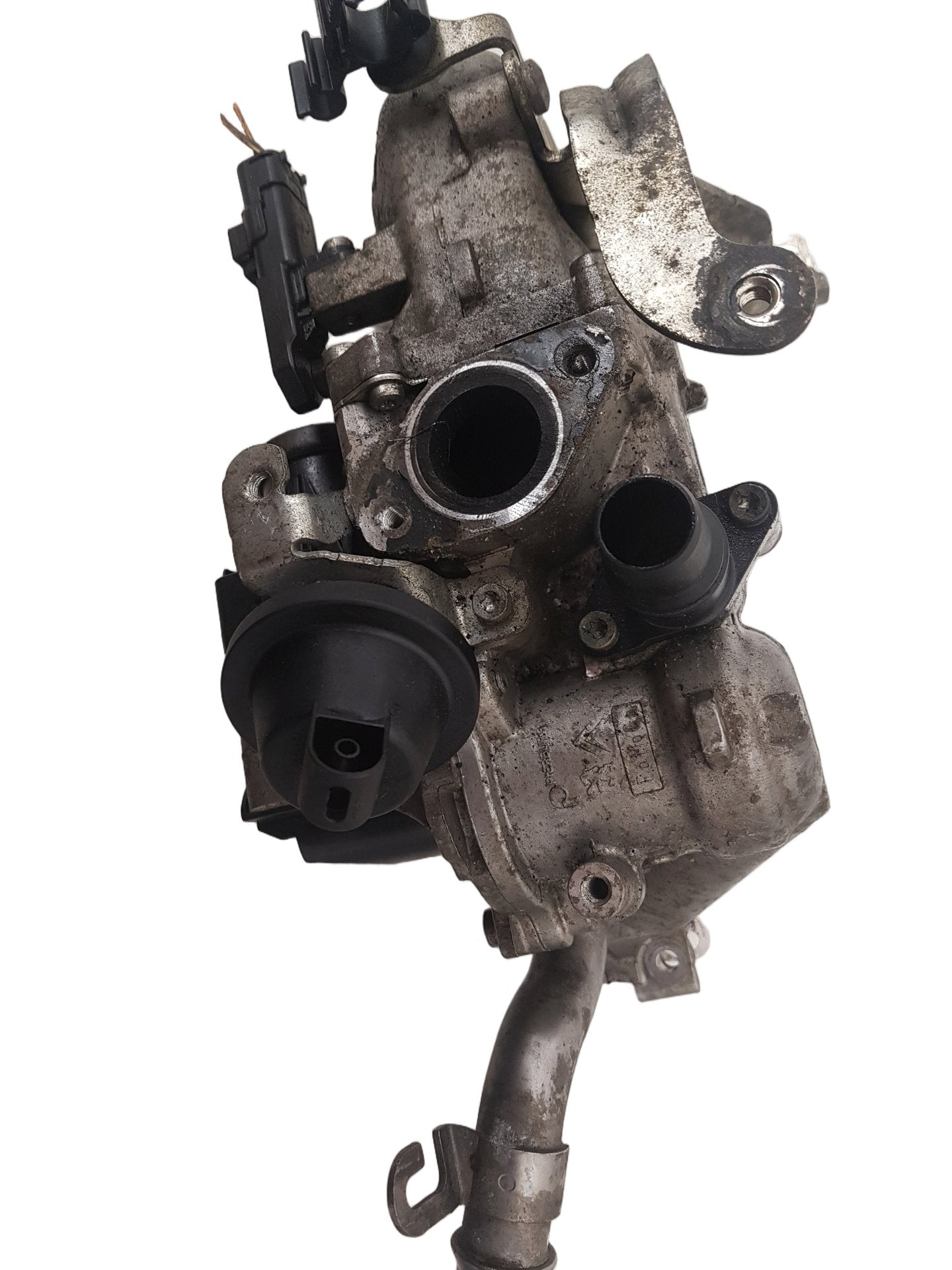 2011-2015 Volvo V60 D2 EGR Valve 331511278914