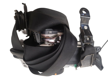 2011-2015 Volvo V60 Front Right Driver Seat Belt 39818843