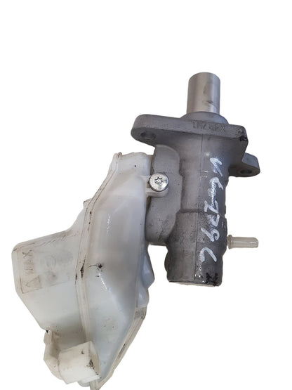 2011 - 2015 Volvo V60 I 157 Estate BRAKE FLUID RESERVOIR AND MASTER CYLINDER 36010082