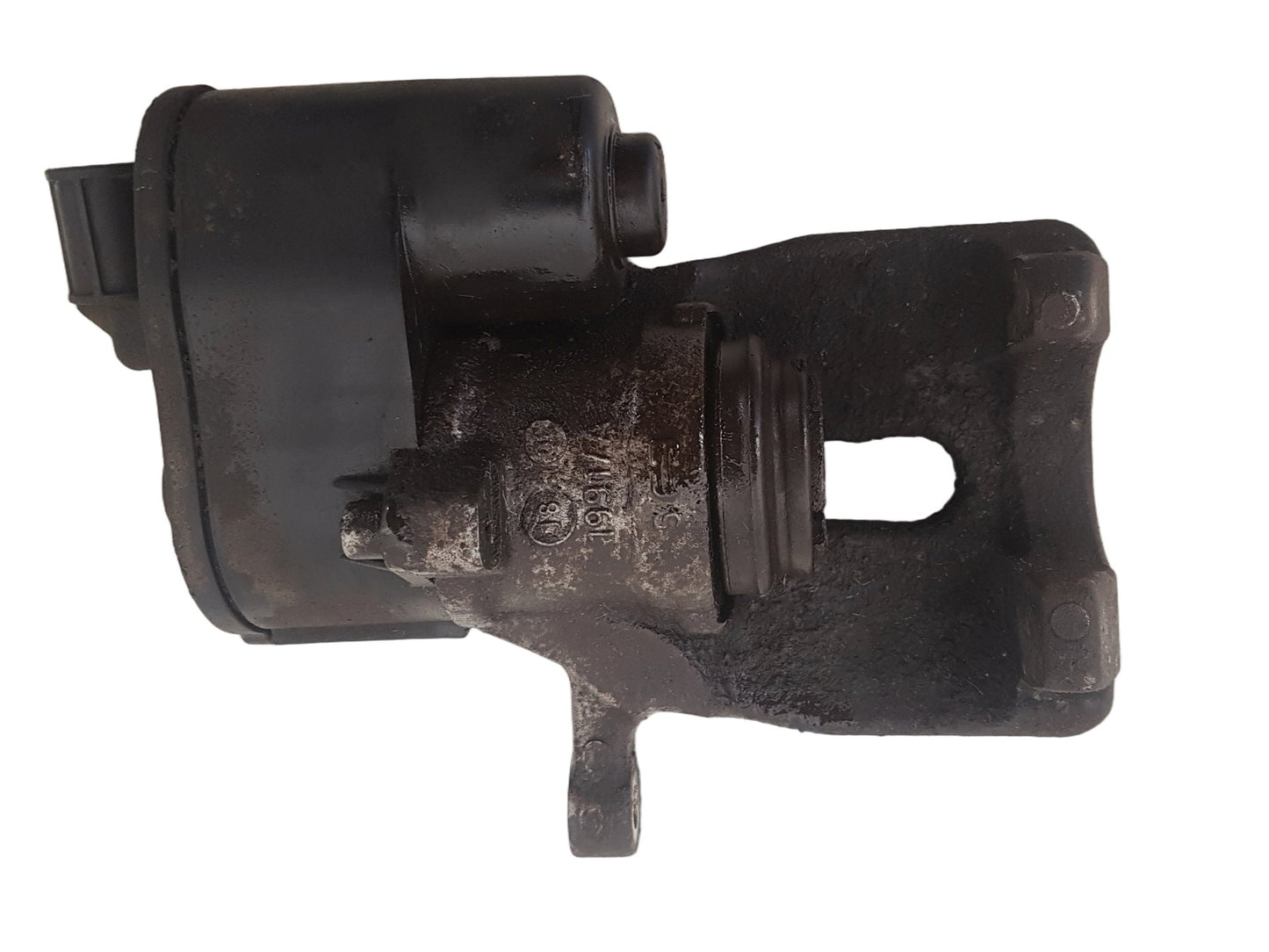 2011-2015 Volvo V60 Rear Left Electronic Brake Caliper 1991/A