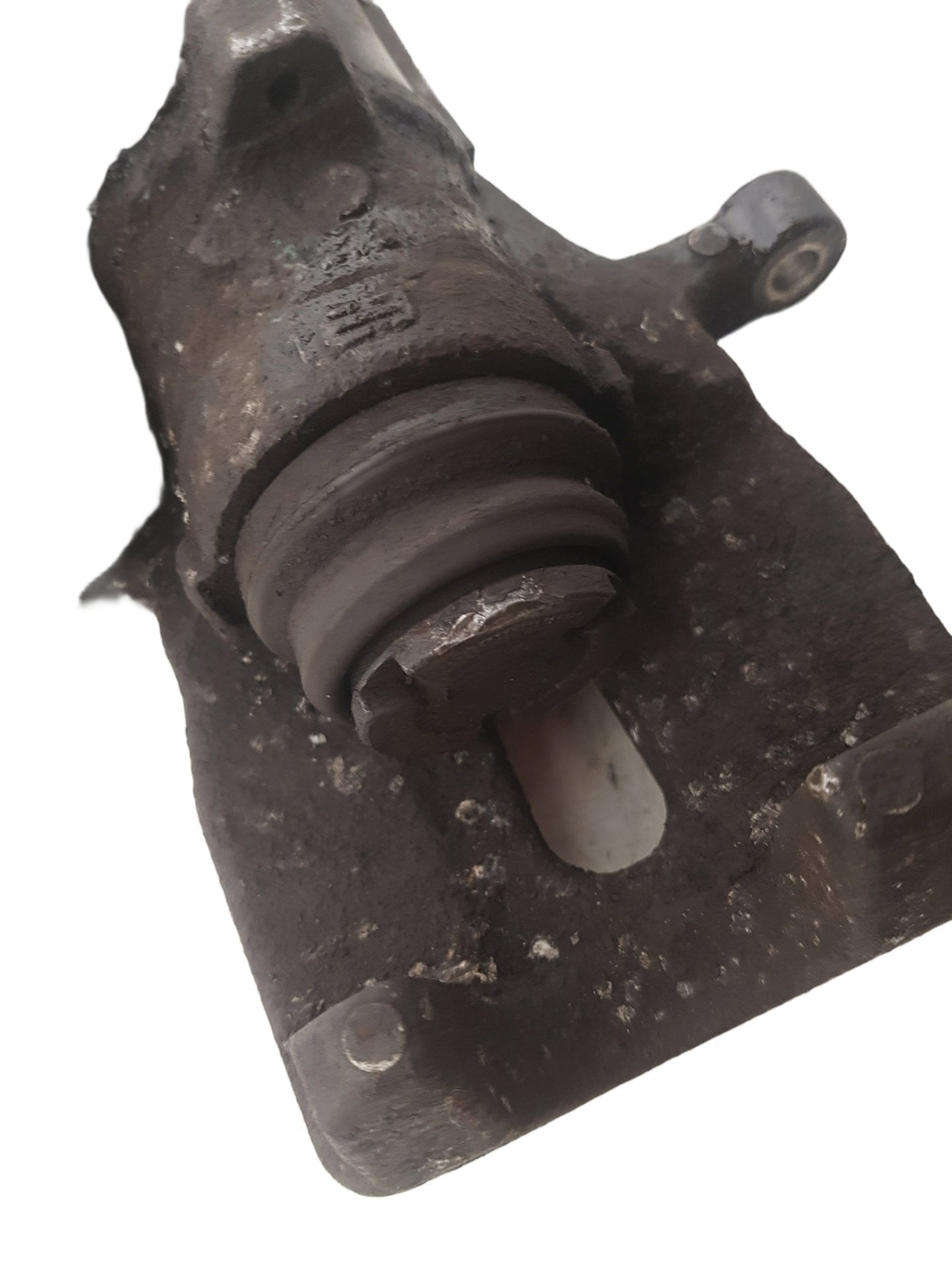 2011-2015 Volvo V60 D2 Rear Right Brake Caliper Solid Disc 1.6 Diesel 4119991