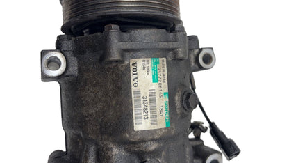 2011-2015 Volvo V60 S60 1.6 D2 A/C Compressor 31348213