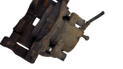 2011-2015 Volvo V60 D2 Left Front Brake Caliper 1560cc Diesel