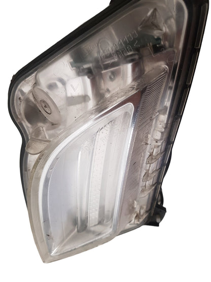 2011-2015 Volvo V60 S60 Passenger Side LED Daytime Running Light 31278557