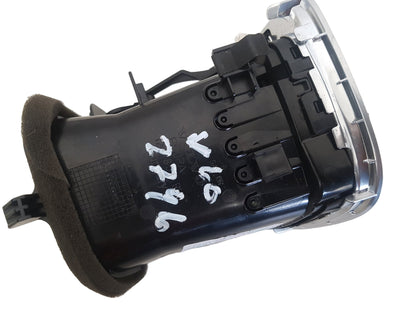 2011-2015 Volvo V60 Dashboard Air Vent Offside 1281851