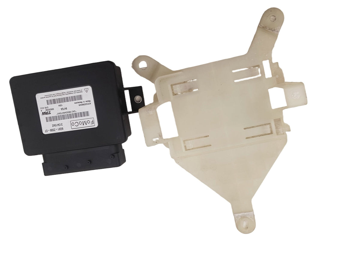 Volvo V60 S60 V60 XC60 V70 XC70 ELECTRONIC PARKING BRAKE MODULE 2011-2015